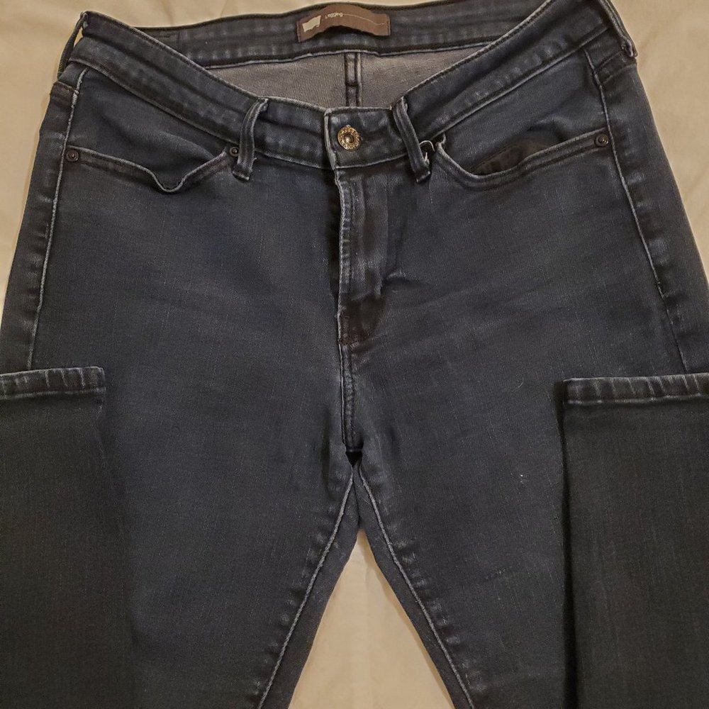 Levi's jegging size 10m